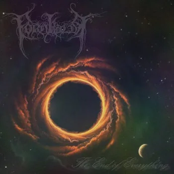 The End of Everything cover