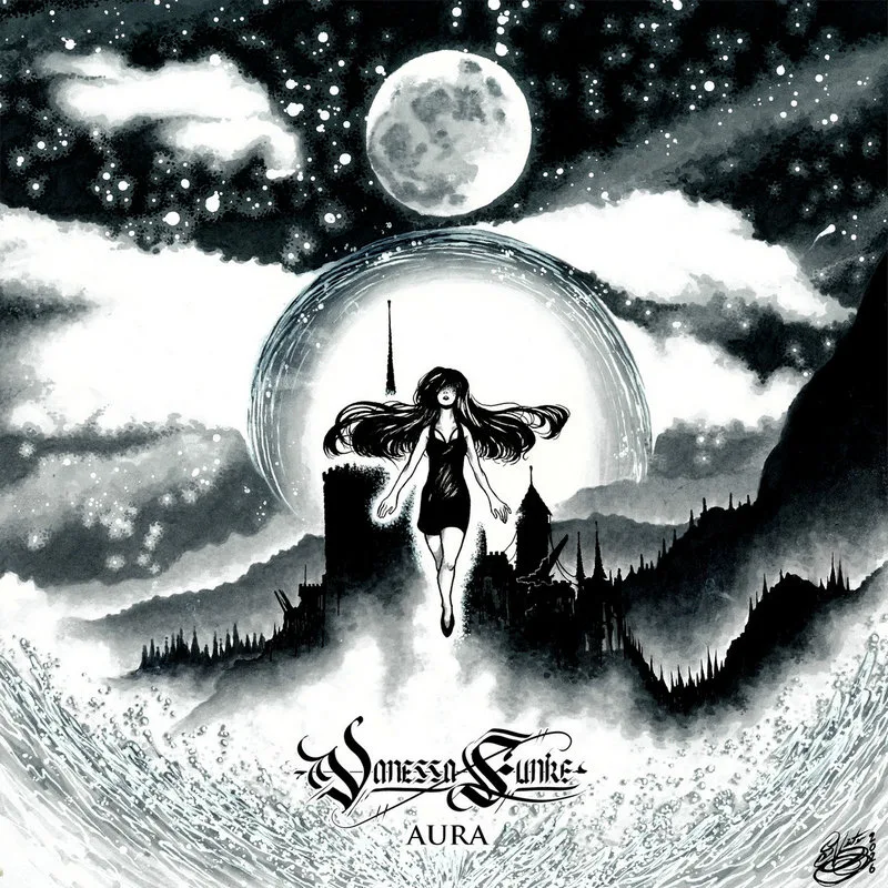 Aura cover
