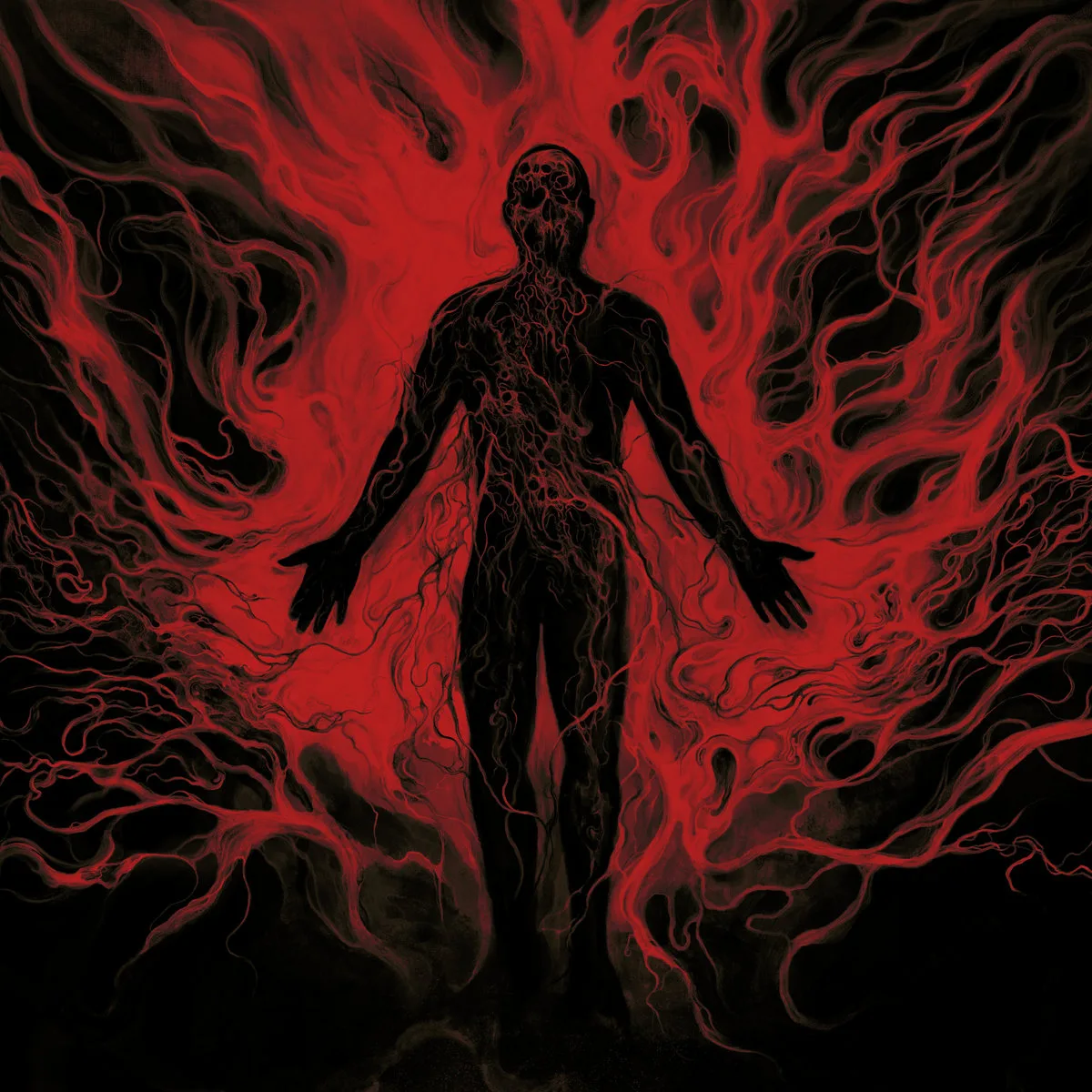 The Purity of Vengeance cover