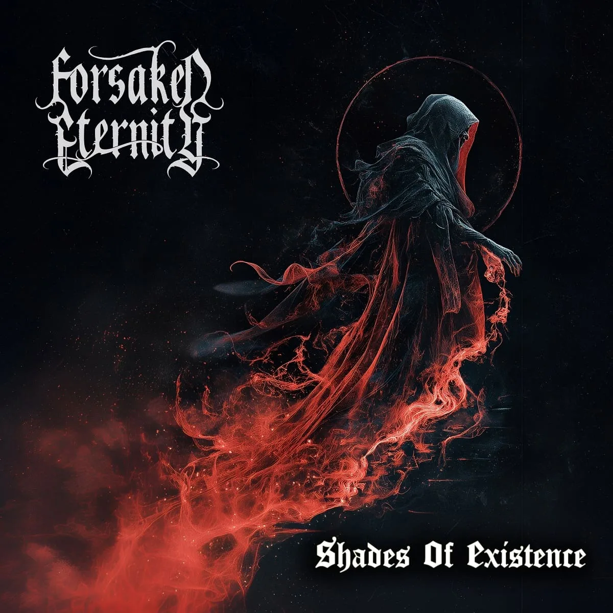 Shades of Existence cover