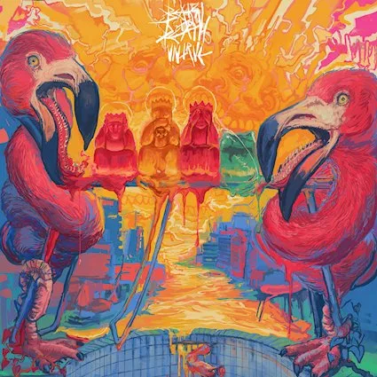 Vntrve cover