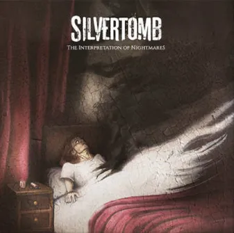 The Interpretation of Nightmares cover