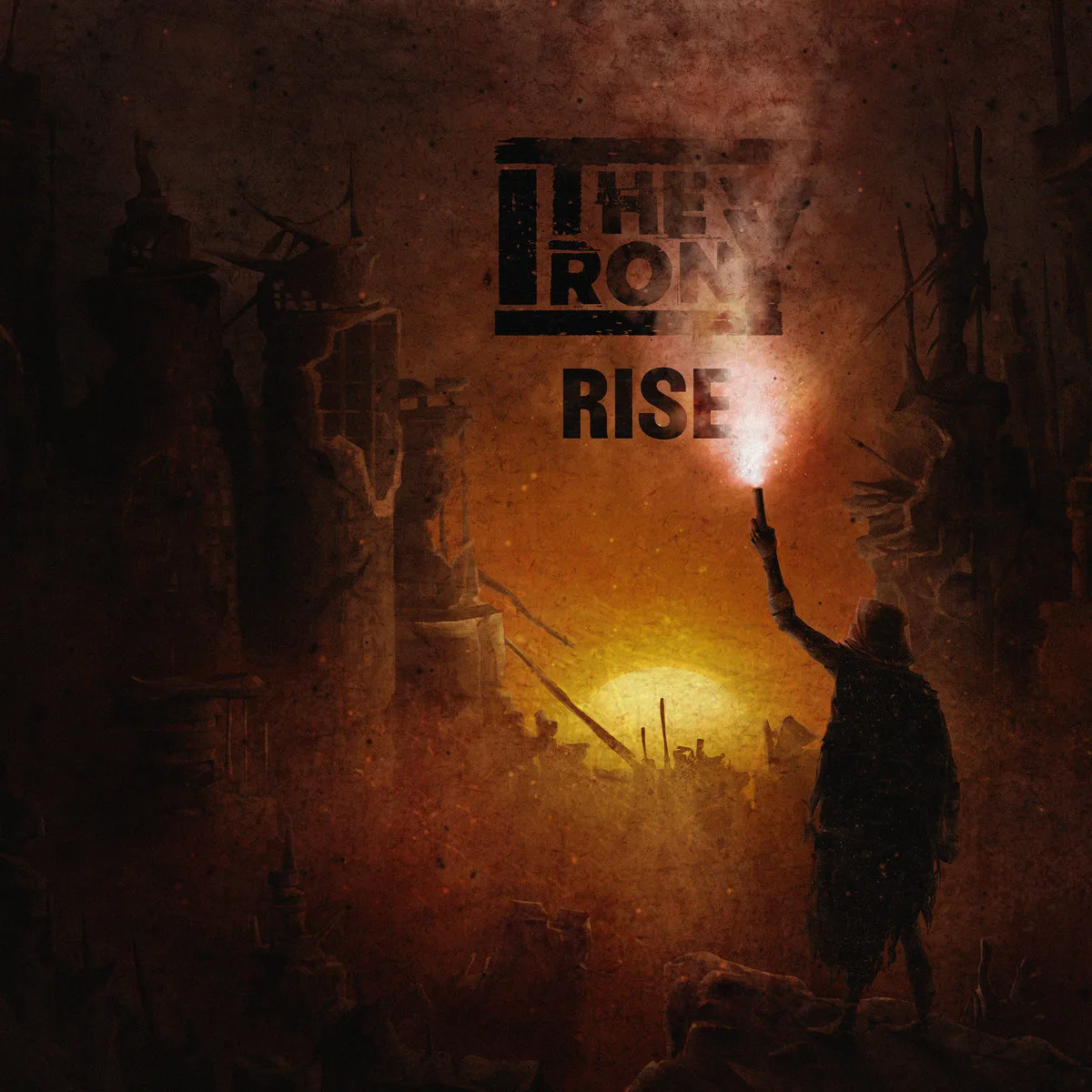 Rise cover