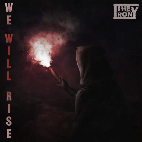We will Rise cover