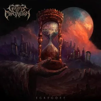 Egregore cover