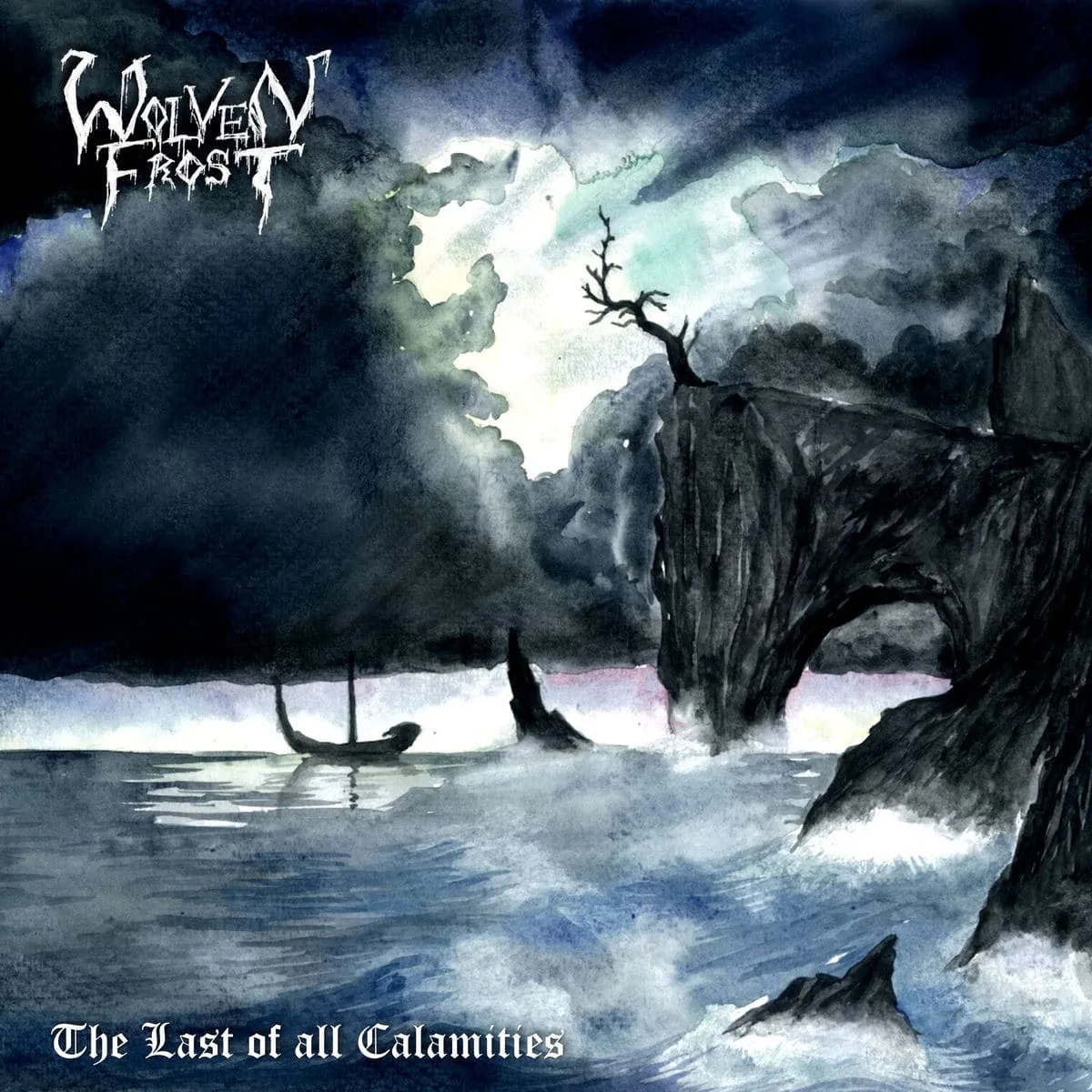 The Last of All Calamities cover