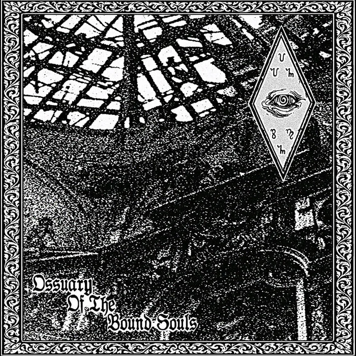 Ossuary of the Bound Souls cover