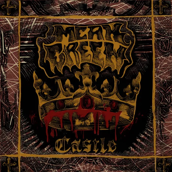 Castle cover