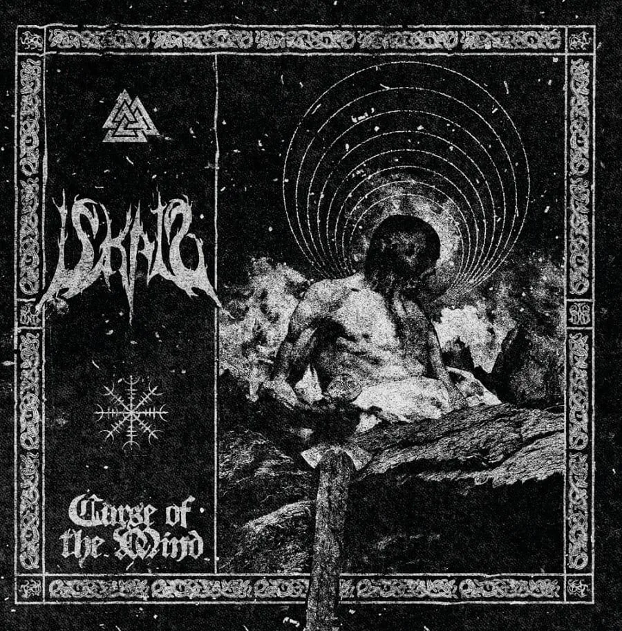 Curse of the Mind cover