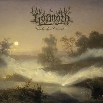 Enchanted Forest cover