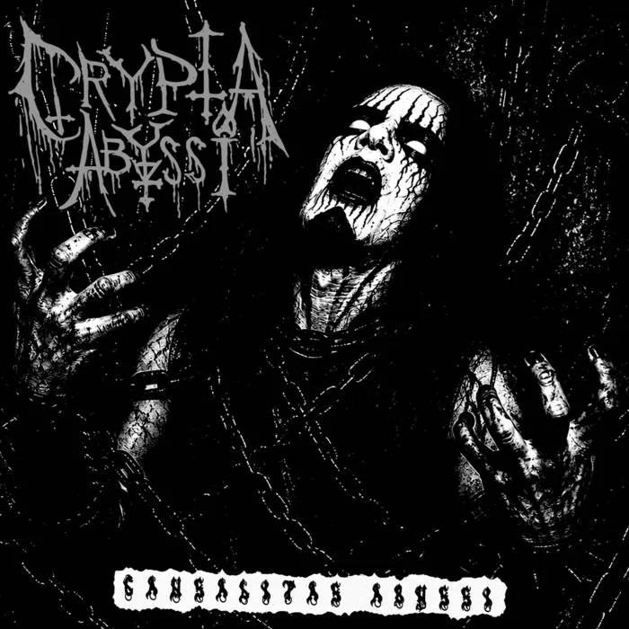 Causalitas Abyssi cover