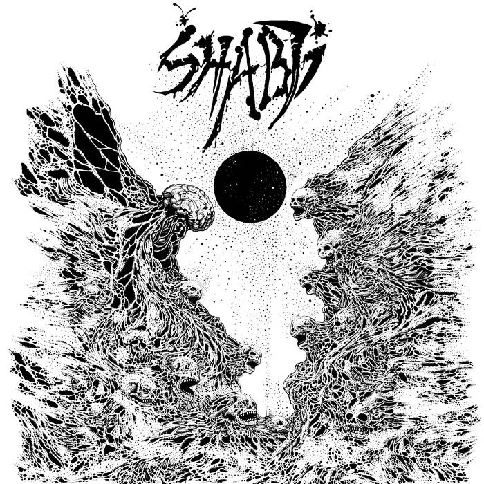 Haze, Cacophony, and White Light cover