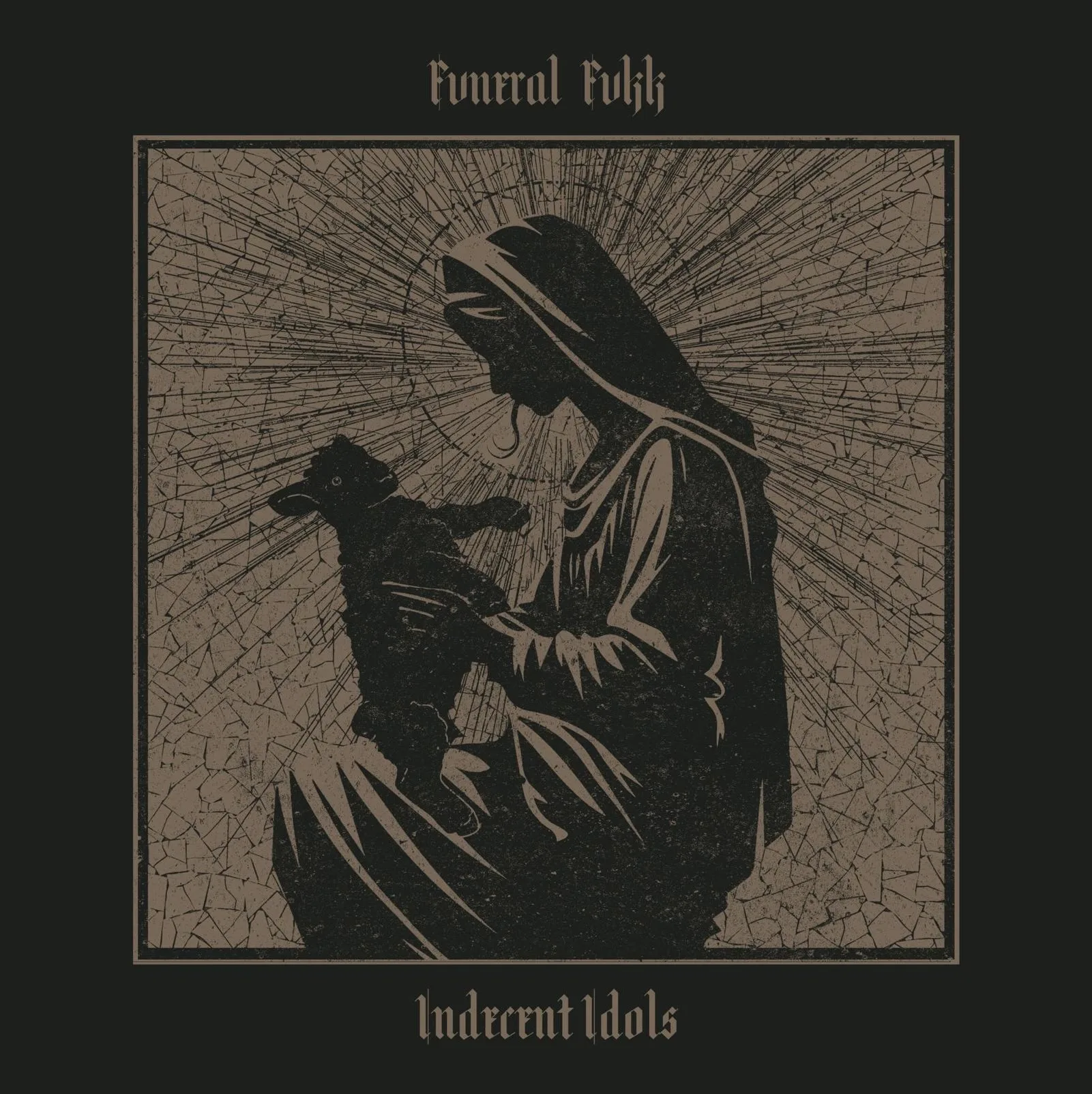 Indecent Idols cover