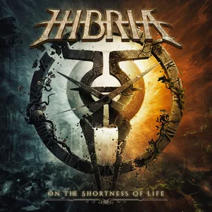 On the Shortness of Life cover
