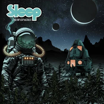 Hempispheres cover
