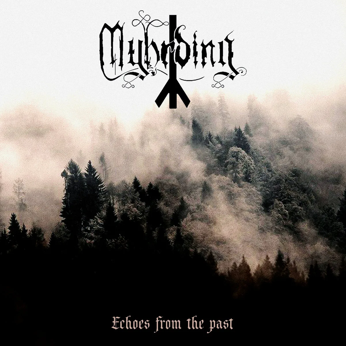 Echoes from the Past cover