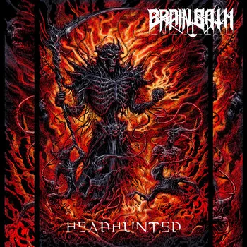 HeadHunted cover