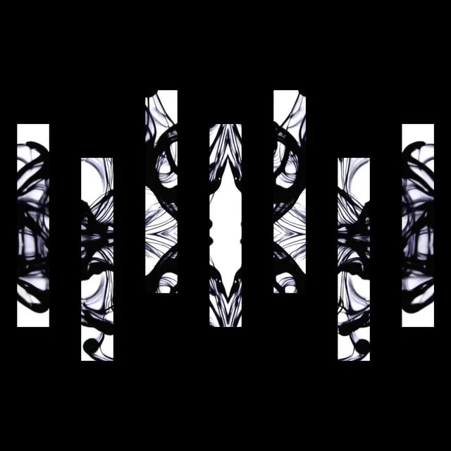 Moveless Dancer cover