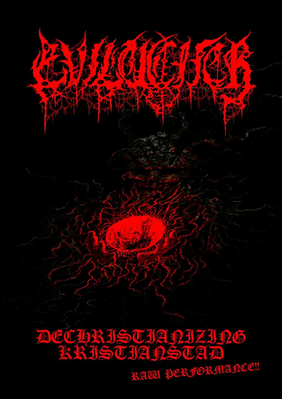 Dechristianizing Kristianstad cover