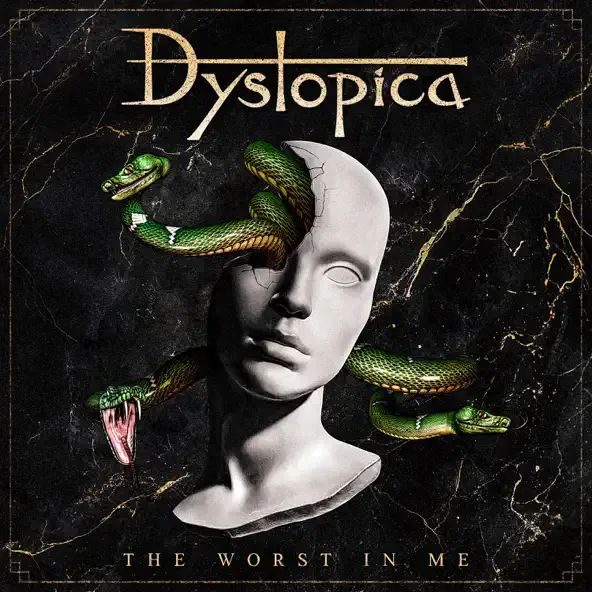 The Worst in Me cover