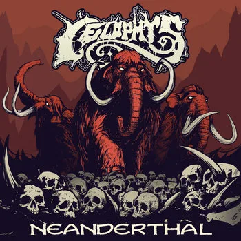 Neanderthal cover