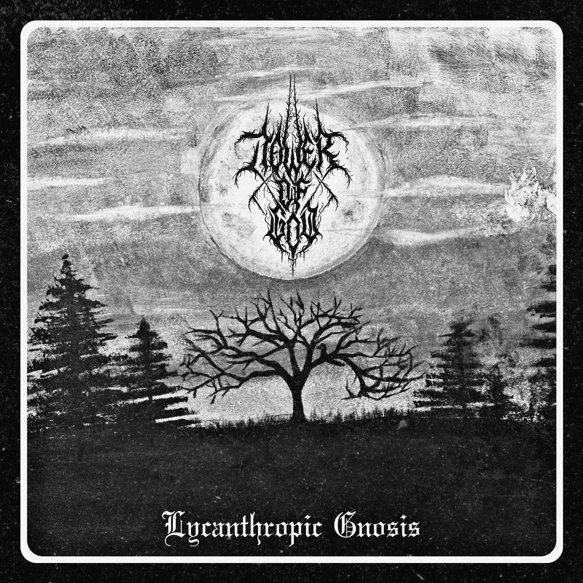 Lycanthropic Gnosis cover