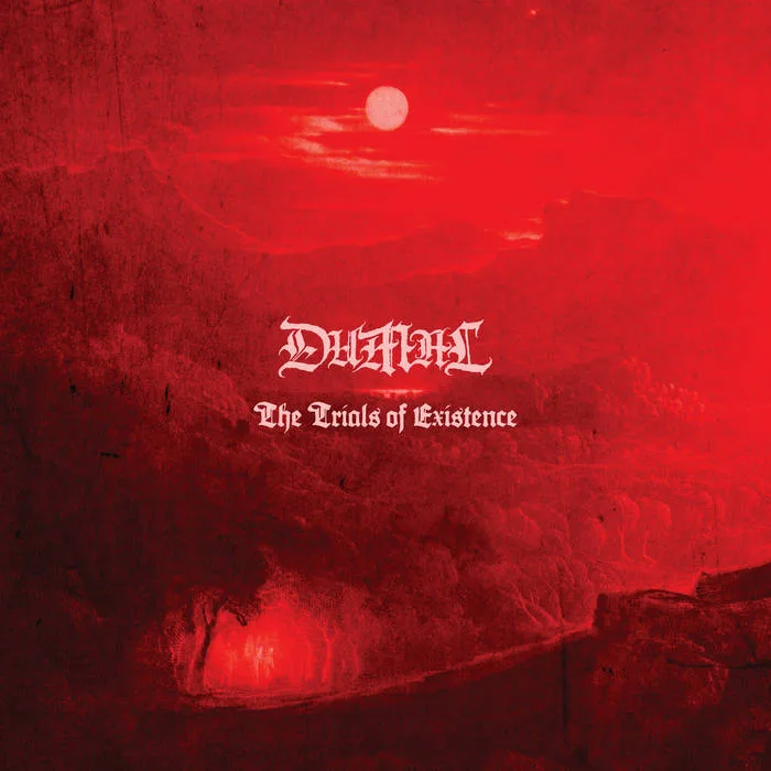 The Trials of Existence cover