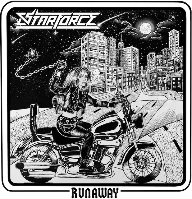 Runaway cover