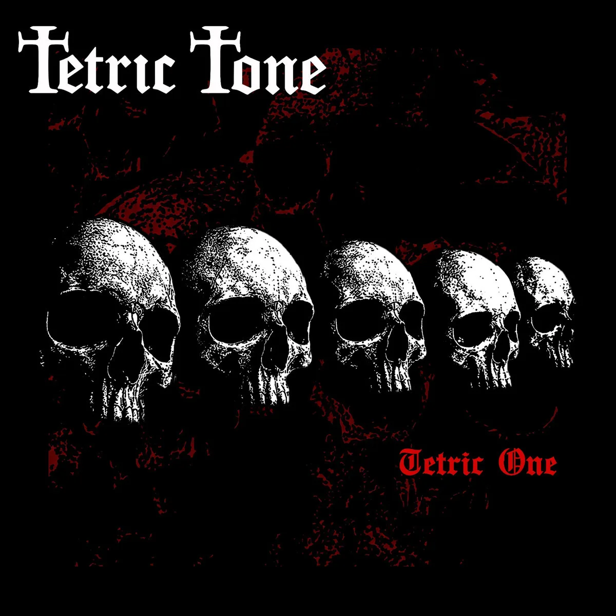 Tetric One cover