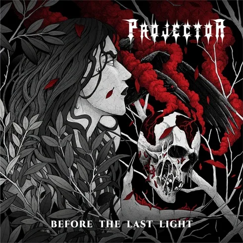 Before the last light cover