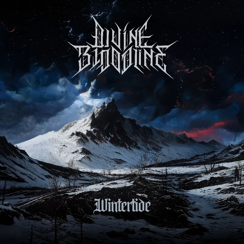 Wintertide cover