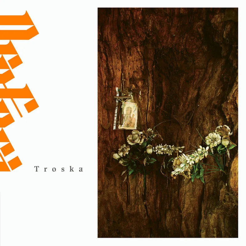 Troska cover