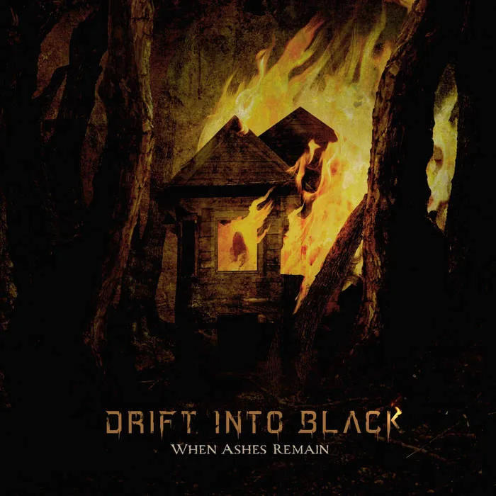When Ashes Remain cover
