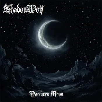Northern Moon cover