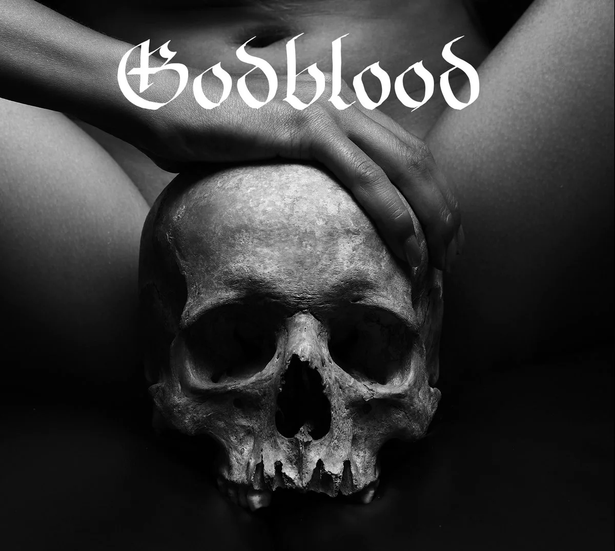 Fuck the Skull cover