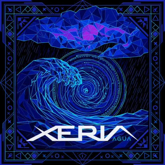 Agua cover