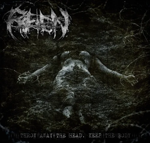 Throw Away the Head, Keep the Body cover