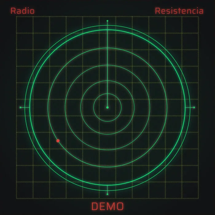 Demo.RRII cover