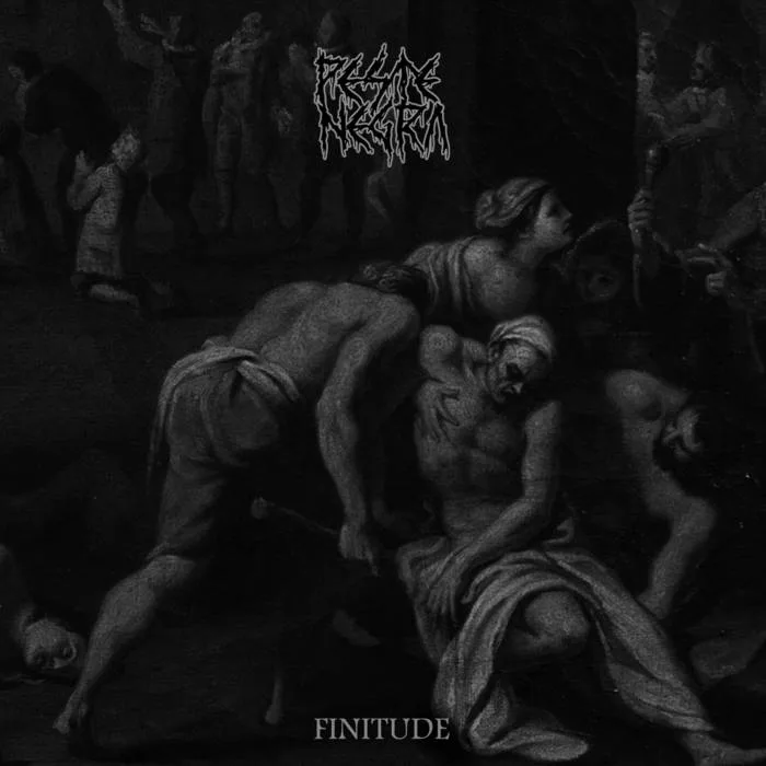 Finitude cover