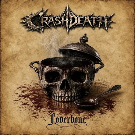 Loverbone cover