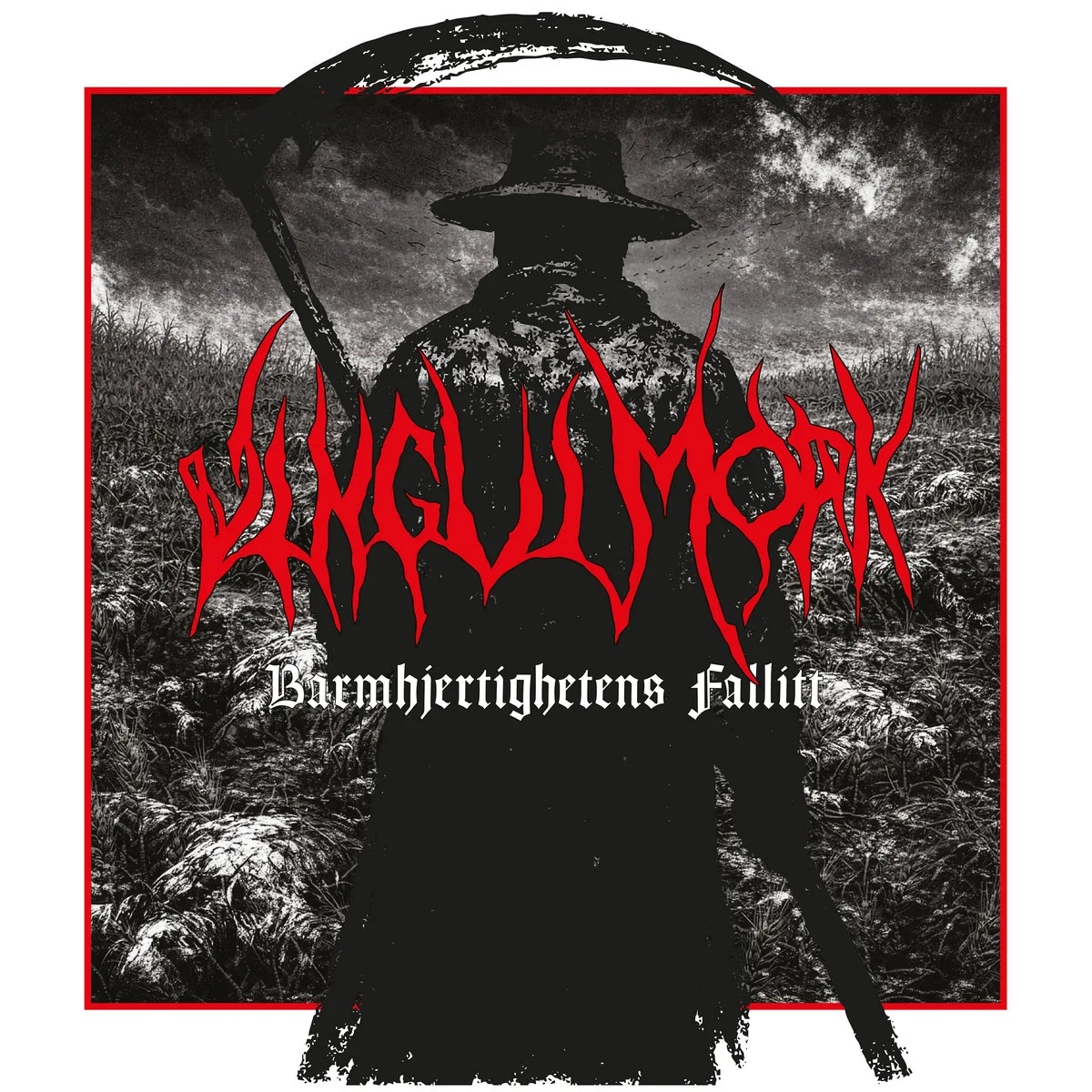 Barmhjertighetens fallitt cover
