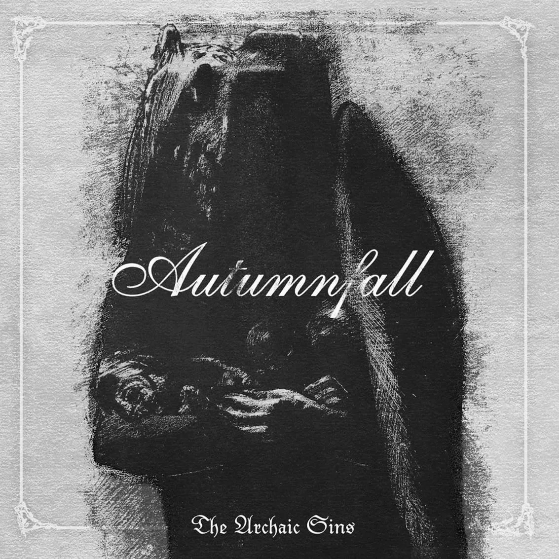 The Archaic Sins cover