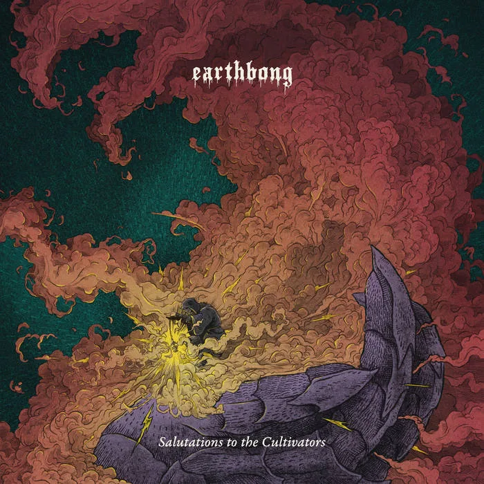 Salutations to the Cultivators cover