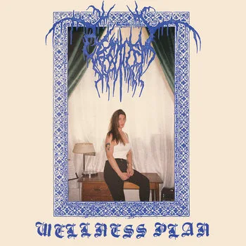 Wellness Plan cover
