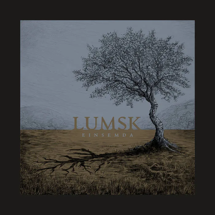 Einsemda cover