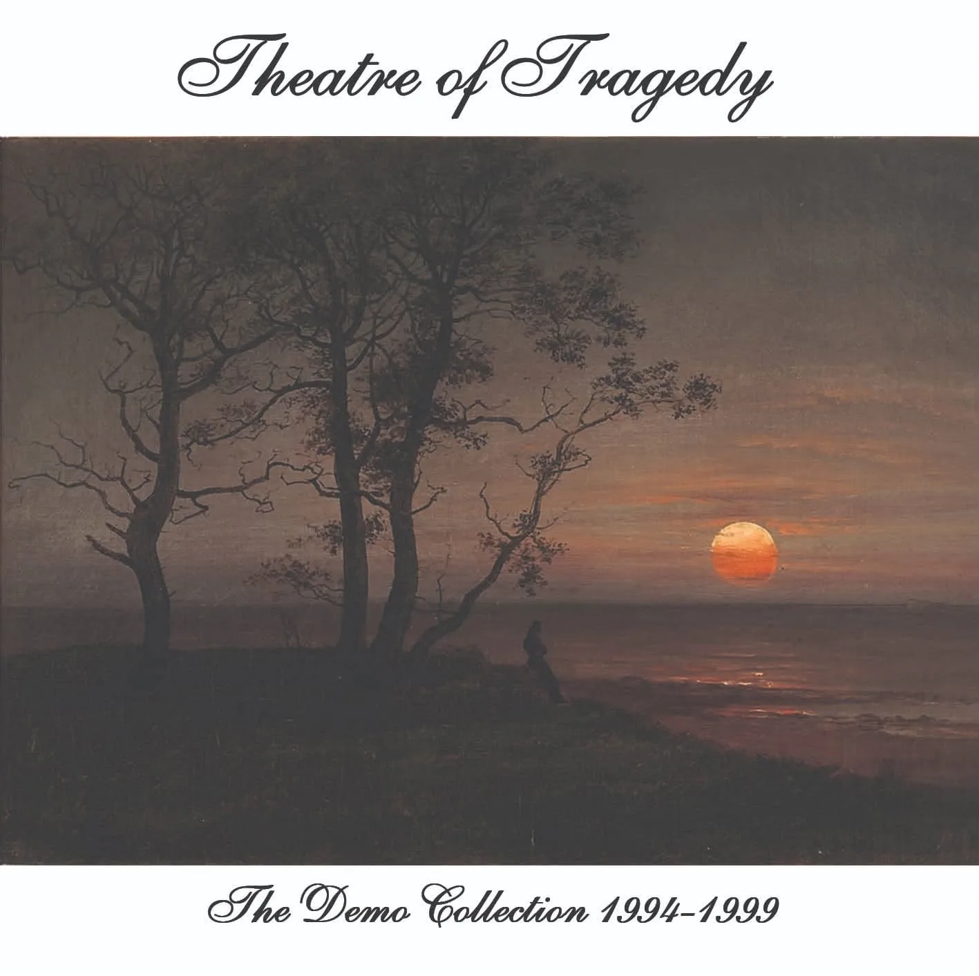 The Demo Collection 1994-1999 cover