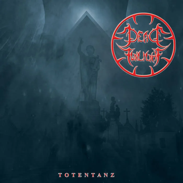 Totentanz cover