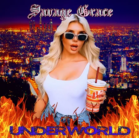 Underworld cover