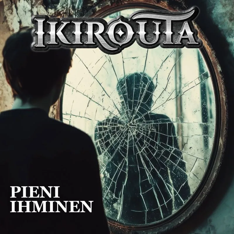 Pieni ihminen cover
