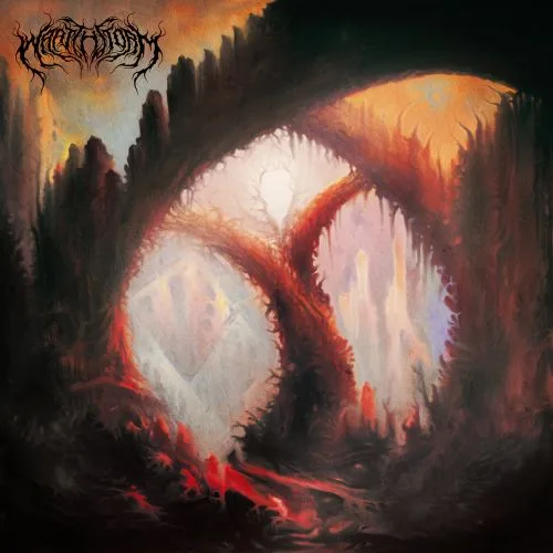 Revenant cover